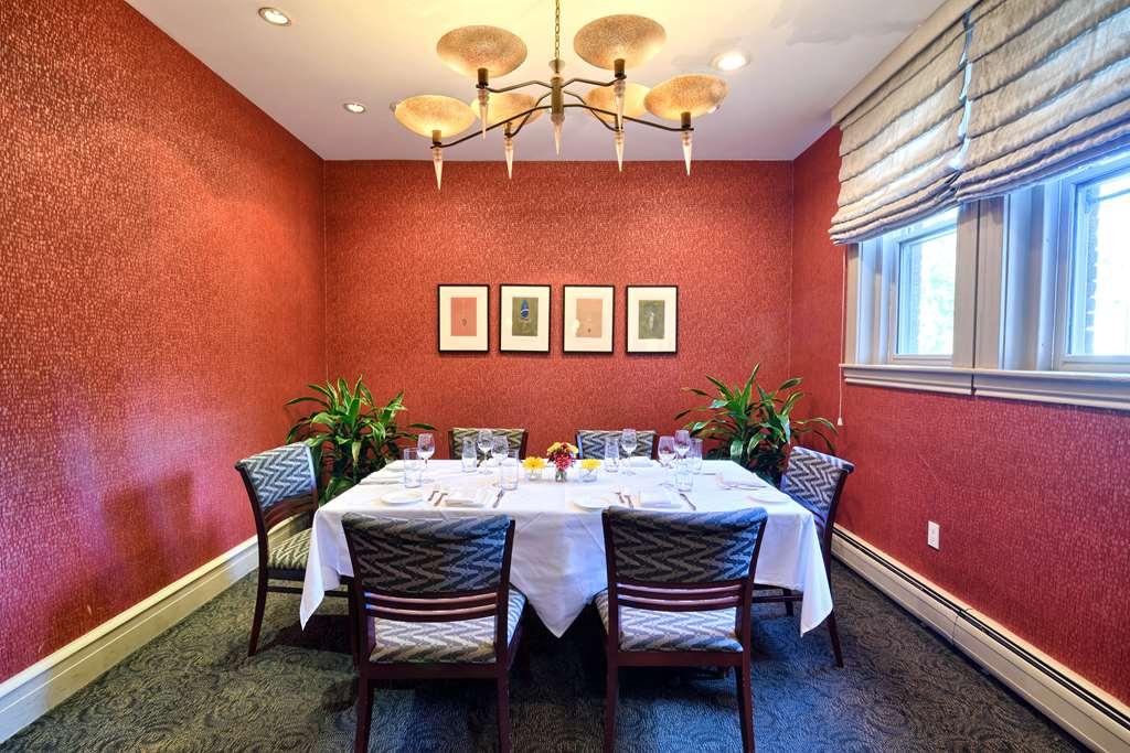 The Centennial Hotel Concord Restaurant photo